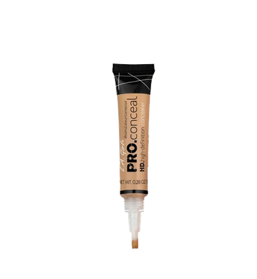 L.a. Girl Pro Concealer Medium Beige