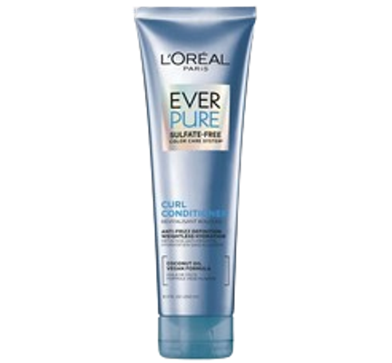Evercurl Hydracharge Conditioner Coco Oi
