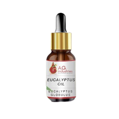 A G Agencies Eucalyptus Oil 30ml