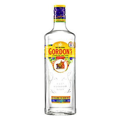 Gordons London Dry Gin 750ml