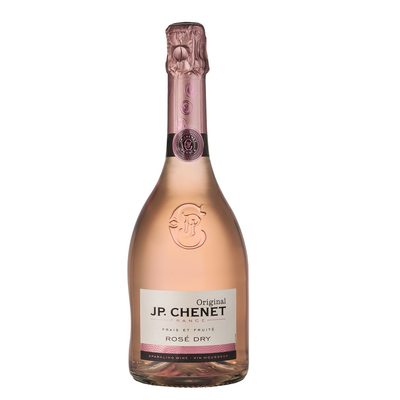 JP Chenet Sparkling Brut Rose 750ml