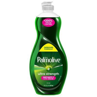 Palmolive Ultra Lavaplatos Fuerza Extrema 20oz