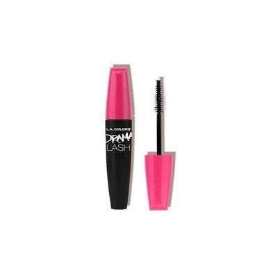 L.a. Colors Drama Lash Black