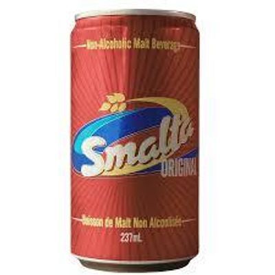 Smalta Can 237ml