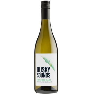 Dusky Ssounds Sauvignon Blanc 750ml