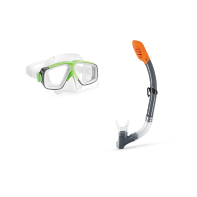 Intex Mask Set 55949