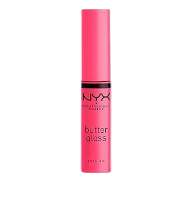 NYX Butter Gloss