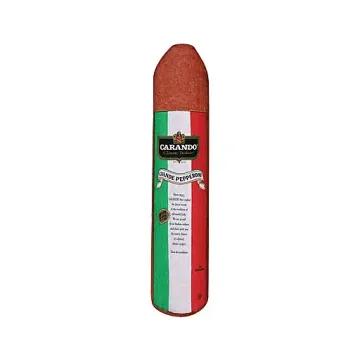 Carando Pepperoni Sandwich