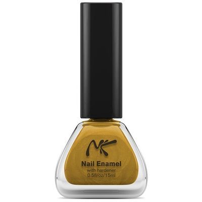 Nk Nail Enamel 24k Gold 033