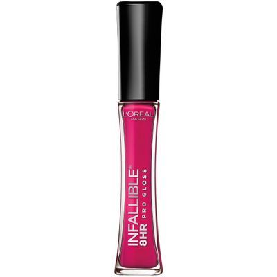 Loreal Infallible Nvr Fail Lg Posy 135