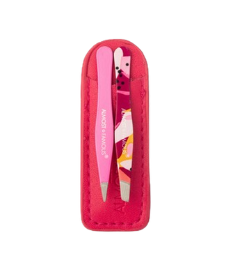 Pro Tweezer Travel Set Vegas Weekend