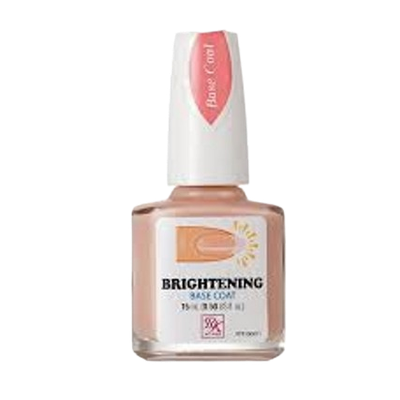 Rk Nail Treatment Brightening Base Coat