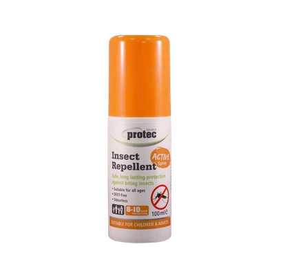 Protec Aerosol Repellent 50ml