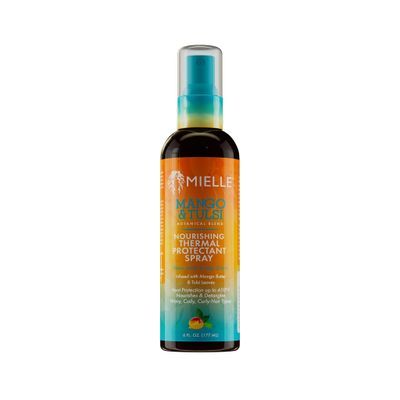 Mango & Tulsi Heat Thermal Spray 7.5oz