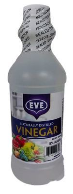 Eve White Vinegar 500ml
