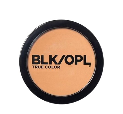 True Color Oil Absorbing Pressed Powder
