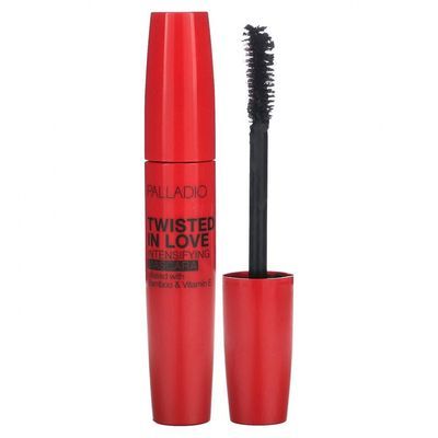 Twisted In Love Intensifying Mascara Bla