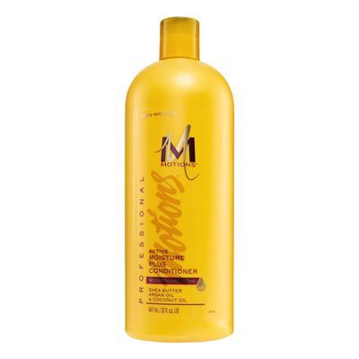 Motions Moisture Plus Conditioner