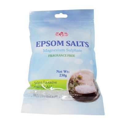 Vs Epsom Salts 230g