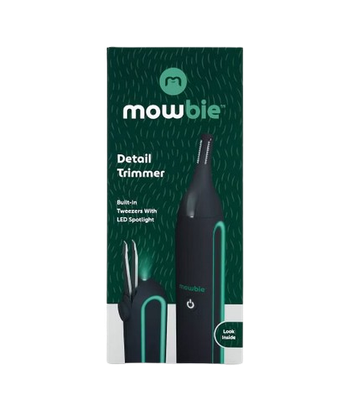 Mowbie Mens Detail Trimmer