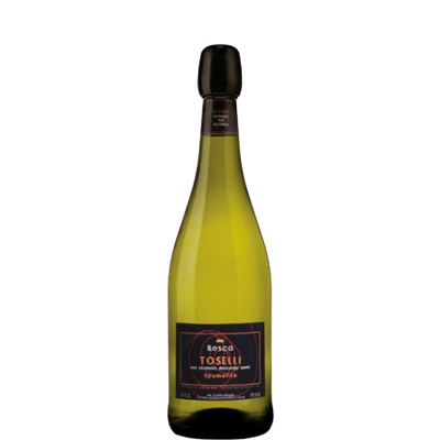 Toselli Spumante Non-alcoholic Sparkling
