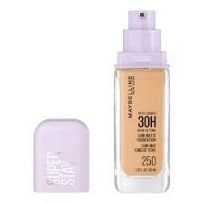 Maybelline Lumi Matte Foundation