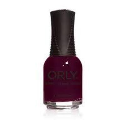 Nail Laquer Naughty  20006