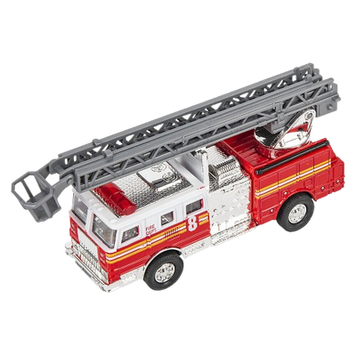 Fire Engine