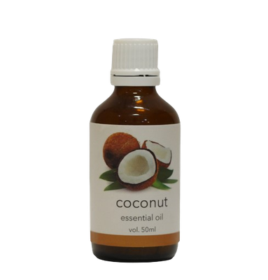 Economy Coconut Oil 50ml