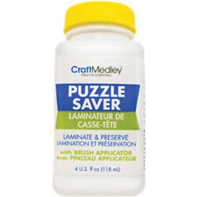 Puzzle Saver