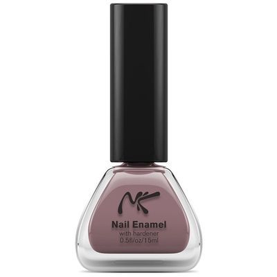 Nk Nail Enamel Taupe Extreme 007