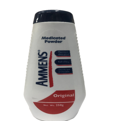 Ammens Original 250g