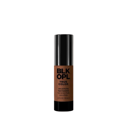True Color Liquid Foundation Hazelnut