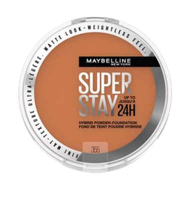 Maybelline Superstay 24hr Powder 355