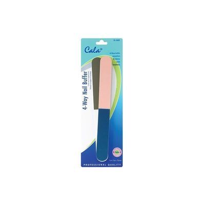 Cala 4way Nail Boards 2pc
