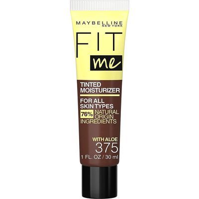 Maybelline Fit Me Tinted Moisturizer 375
