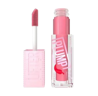 Maybelline Lifter Plump Mauve Bite 002