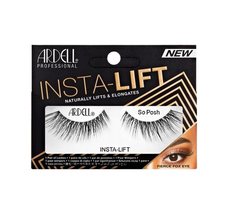 Ardell Insta Lift Lash So Posh