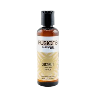 Fusions Coconut Fused W Grace