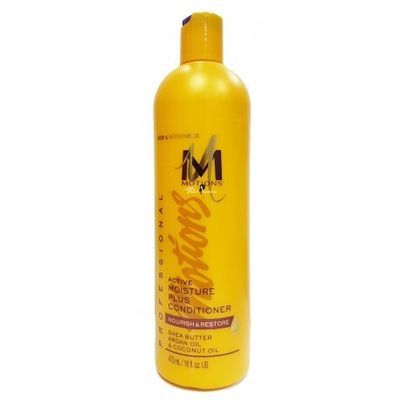 Motions Active Moisture Plus Conditioner