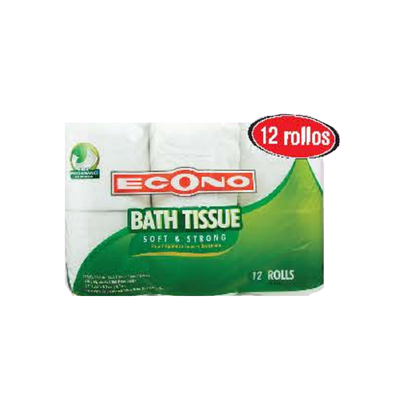 Econo Papel Higienico