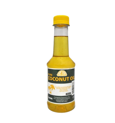 V&s Coconut Oil 250ml