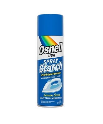Xtra Spray Starch 12oz