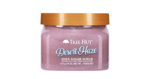 Tree Hut Shea Sugar Scrub Desert Haze