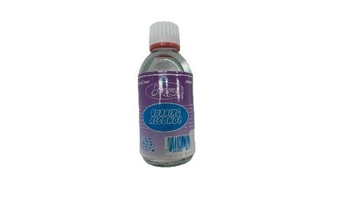 Economy Rubbing Alcohol 200ml