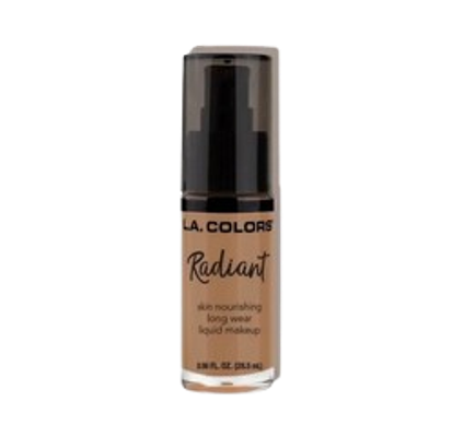 Radiant Liquid Makeup Creamy Cafe