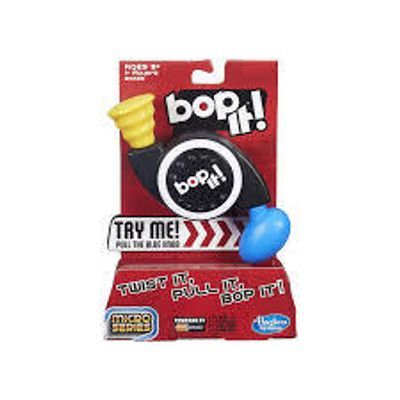 Bop It Micro Series