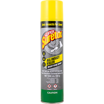 Suretox All Insect Kill  600ml