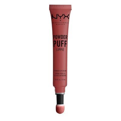 Powder Puff Lippie