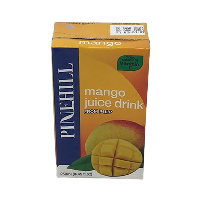 Mango Drink 250ml